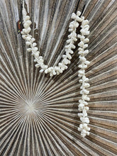 New Hand Crafted Shell Hanger - Bali shells on Rope Decor - Bali BOHO Shell