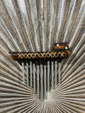 NEW Balinese Bamboo / Aluminium Rod Wind Chime - Bali Wind Chime GREAT SOUND