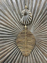 NEW Balinese Wood / Seagrass Nautical Mobile / Hanger - Bali Mobile - 4 Styles