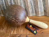 Brand New Hand Crafted Balinese Maraca - Bali Music Instrument - Maraca / Shaker
