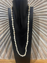NEW Hand Crafted Balinese Shell Necklace or Garland - Bali Shell Necklace