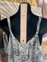 NEW Ladies Cotton Bali Maxi Dress / One Size / Summer Dress MANY COLOURS