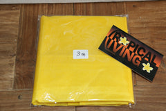 NEW Balinese 3m Bali Umbul Flags (no pole) - Bali Flags - Lots of Colours!!