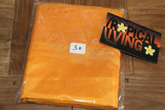 NEW Balinese 3m Bali Umbul Flags (no pole) - Bali Flags - Lots of Colours!!