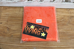 NEW Balinese 4m Bali Umbul Flags (no pole) - Bali Flags - Lots of Colours!!