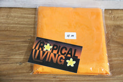 NEW Balinese 4m Bali Umbul Flags (no pole) - Bali Flags - Lots of Colours!!