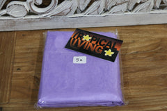 NEW Balinese 5m Bali Umbul Flags (no pole) - Bali Flags - Lots of Colours!!