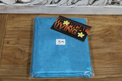 NEW Balinese 5m Bali Umbul Flags (no pole) - Bali Flags - Lots of Colours!!