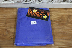 NEW Balinese 5m Bali Umbul Flags (no pole) - Bali Flags - Lots of Colours!!