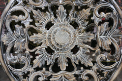 New Balinese Carved MANDALA / TROPICAL WALL PANELS - BALI WALL ART - Mandala Art