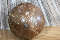 NEW Kalimba Musical Instrument - Children's Musical Instrument - Coconut Kalimba