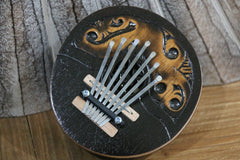 NEW Kalimba Musical Instrument - Children's Musical Instrument - Finger Piano