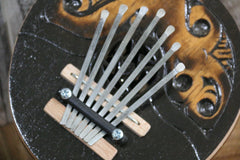 NEW Kalimba Musical Instrument - Children's Musical Instrument - Finger Piano