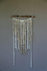 NEW Balinese Handmade Macrame Wall Decor - Stunning Bali Macrame Wall Art