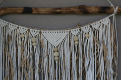 NEW Balinese Handmade Macrame Wall Decor - Stunning Bali Macrame Wall Art