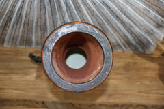 NEW Djembe Drum - 25cm Tall Bongo Drum - Authentic Musical Instrument