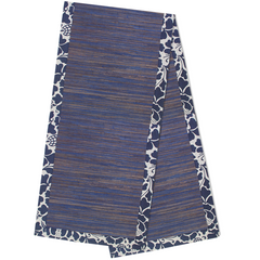 NEW Bali Zen Table Runner - Balinese Water Hyacinth Table Runner Bali Tableware