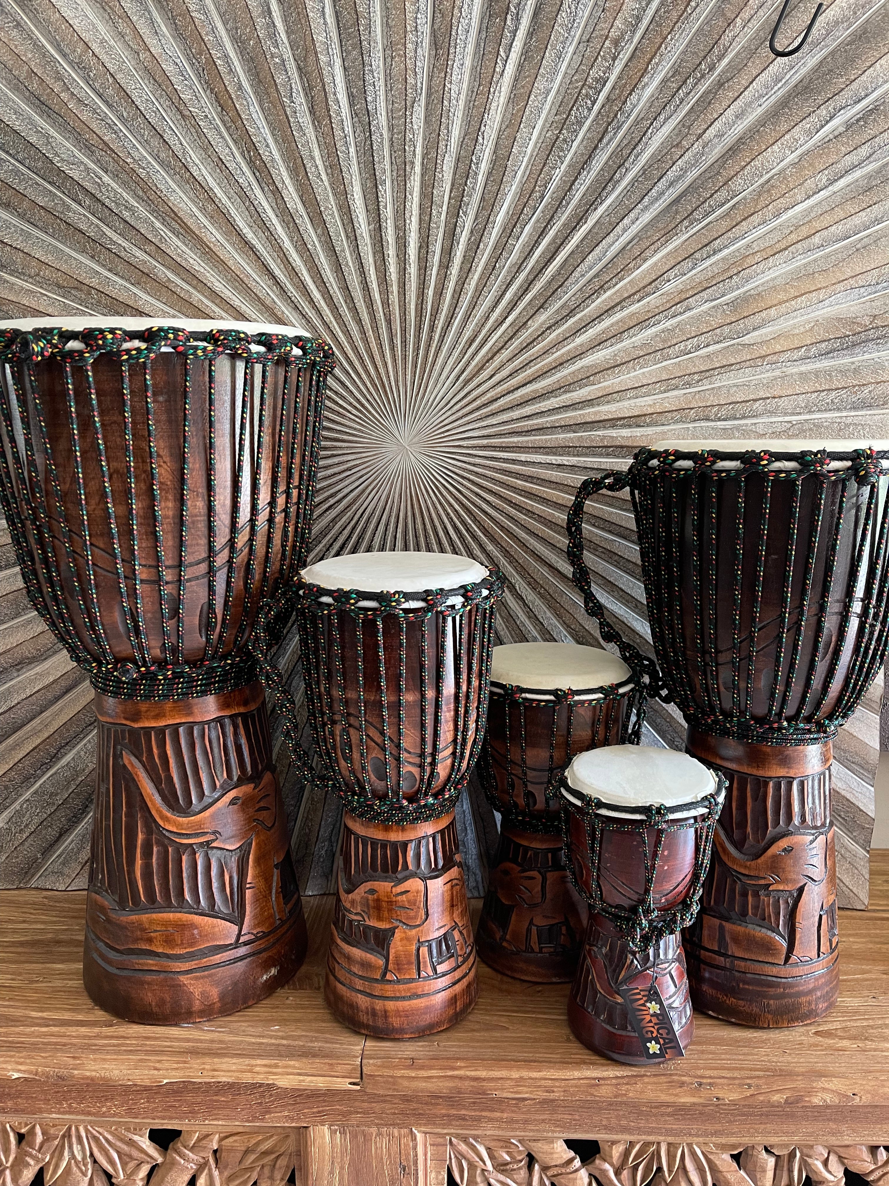 Musical Instruments – Tropical Living QLD