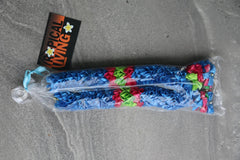NEW Hand Made Balinese Garland ( Hindu Jai Mala ) GREAT for Dressing up Statues