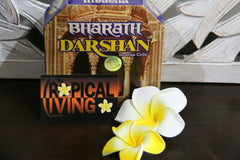 NEW Balinese DARSHAN Incense Coils - Box 10 - 1 Fabulous Fragrances BALI Incense