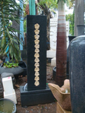 NEW Balinese Frog Water Feature - Bali Water Feature