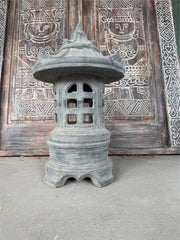 NEW Balinese Hand Crafted Lantern - Bali Garden Lantern