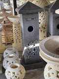 NEW Balinese Style Letter Box - Bali Garden Art - Bali Mail Box - Several Styles