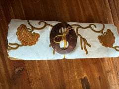 Balinese Batik Sarong - Balinese Authentic Cotton Batik Sarong  ASST COLOURS