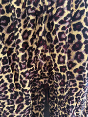 Ladies Bali Beach / Shirred Waist Bali Shorts SO COMFY XXXL - Ladies Bali Shorts