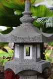 NEW Balinese Hand Crafted Lantern - Bali Garden Lantern