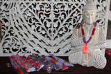 NEW Hand Made Balinese Mini Garland ( Hindu Jai Mala ) Suitable for Sculptures