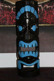 NEW Hand Crafted Tiki Bar / Polynesian Tiki Mask / Totem MANY VARIETIES