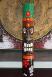 NEW Balinese Hand Crafted Tiki Bar / Polynesian TIKI MASK / TOTEM