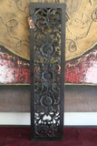 NEW Balinese Carved MDF/Wood Mandala / Tropical Wall Panels - Bali Wall Art - 4