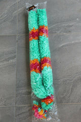 NEW Hand Made Balinese Flower Garland ( Hindu Jai Mala ) MANY COLOURS AVAILABLE