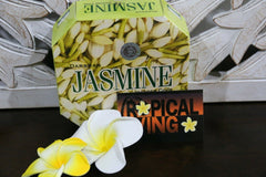 NEW Balinese DARSHAN Incense Coils - Box 10 - 1 Fabulous Fragrances BALI Incense