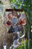NEW Balinese Shell Windchime / Mobile - 3 SIZES AVAILABLE...  Gorgeous