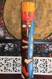 NEW Balinese Hand Carved Wooden Tiki Totems / Polynesian TIKI TOTEM - Tiki Bar