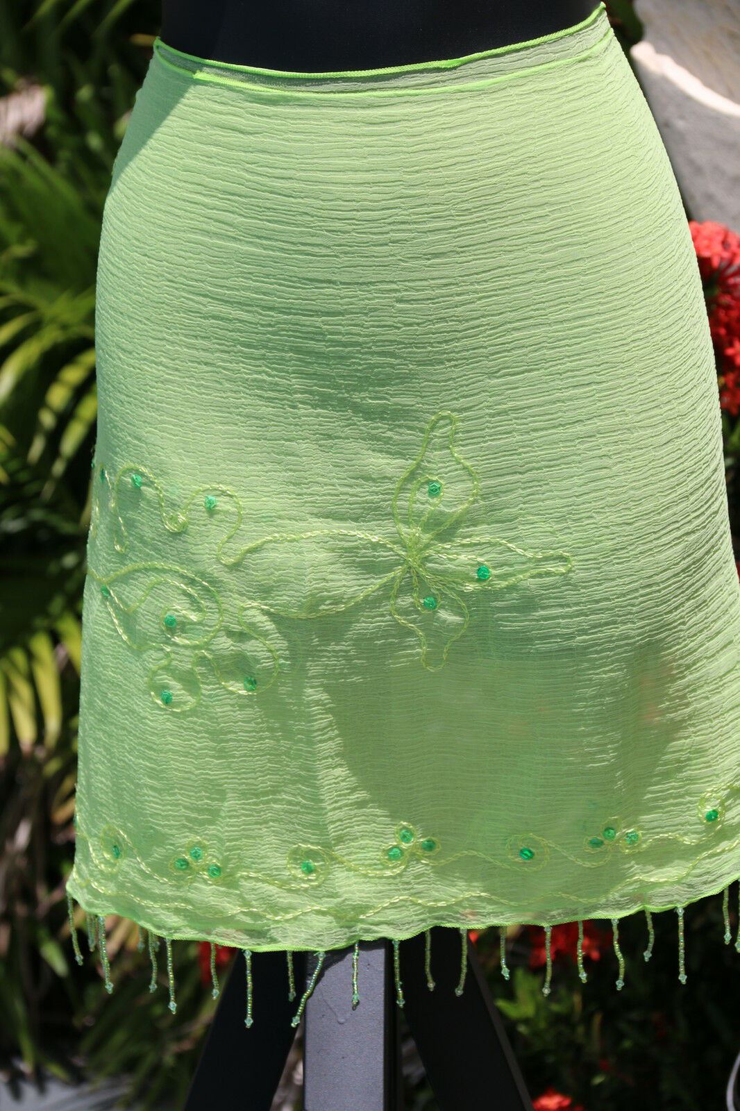 Bali Beach Sarong - Summer Beach Sarong - Bikini Cover Up - NEW - MANY COLOURS..