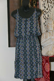 Cool & Comfy Dress - Many Colours Avail - Petite Small Size - Great for Summer!!