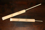 NEW Bali Musical Instrument - Balinese Bamboo BIRD WHISTLE GREAT Sound
