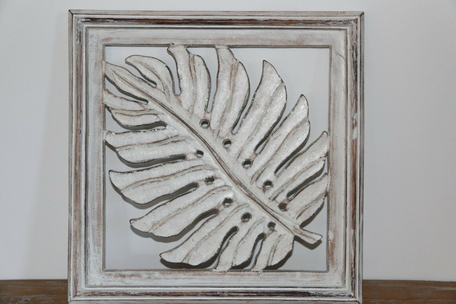 NEW Balinese Carved MDF/Wood Mandala / Tropical Wall Panels - Bali Wal ...