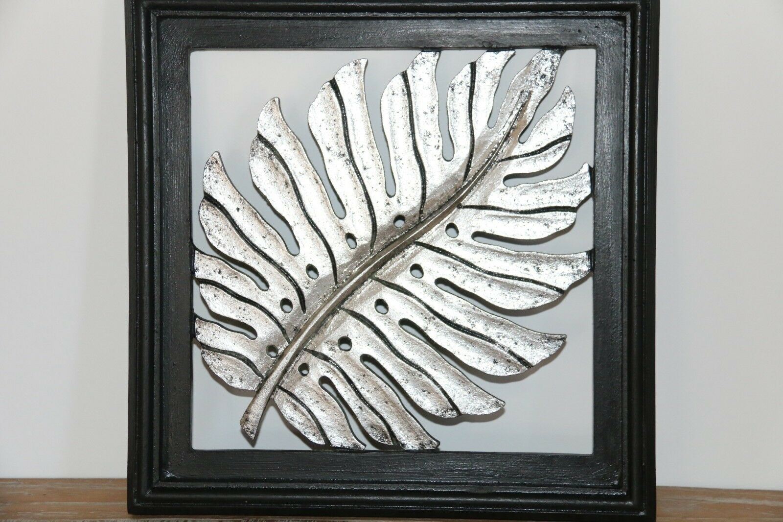 NEW Balinese Carved MDF/Wood Mandala / Tropical Wall Panels - Bali Wal ...