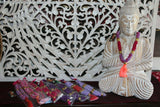 NEW Hand Made Balinese Mini Garland ( Hindu Jai Mala ) Suitable for Sculpures
