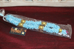 NEW Hand Made Balinese Mini Garland ( Hindu Jai Mala ) Suitable for Sculpures