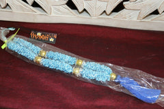 NEW Hand Made Balinese Mini Garland ( Hindu Jai Mala ) Suitable for Sculpures