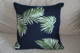 NEW Tropical Cushion Cover - 2 sizes 40 x 40cm or 50 x 50cm (Cover ONLY)