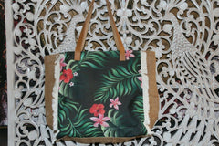 NEW Balinese Shoulder Bag Lovely Bright Colours - Choose from 10 Designs