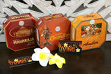 NEW Balinese DARSHAN Incense Coils - Box 10 - Fabulous Fragrances BALI Incense