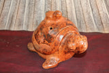 NEW Balinese Terracotta Turtle Mozzie Coil Holder - Choose from 4 Colours!!